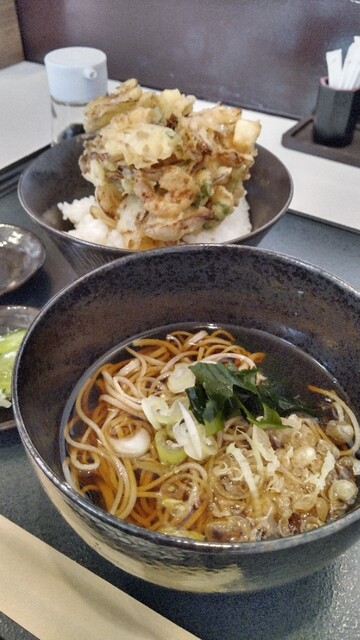 口コミ一覧 : 心ち庵の写真