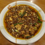 天鳳 - 建民麻婆豆腐（小）