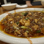 天鳳 - 建民麻婆豆腐（小）