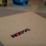 NORMA'S - 