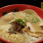 ラーメン龍の家 - 