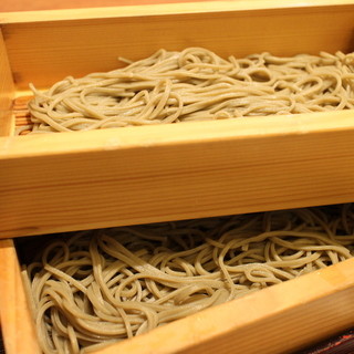 そば酒房 凛や_1