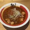 博多辛麺 狛虎 Deitos店