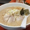 ハッスルラーメンホンマ 篠崎店