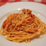 ナポリの下町食堂 - 