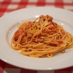 ナポリの下町食堂 - 