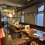 真不同 飲茶倶楽部 - 