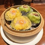 真不同 飲茶倶楽部 - 