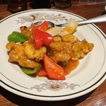 真不同 飲茶倶楽部 - 