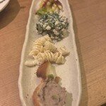 Paradise Kitchen WAI - 