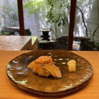 鮨 かず矢 - 