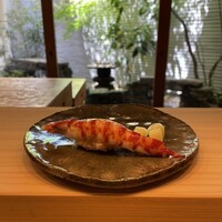 鮨 かず矢 - 