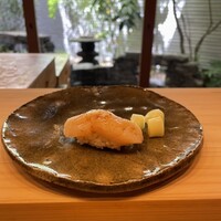 鮨 かず矢 - 