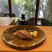 鮨 かず矢 - 