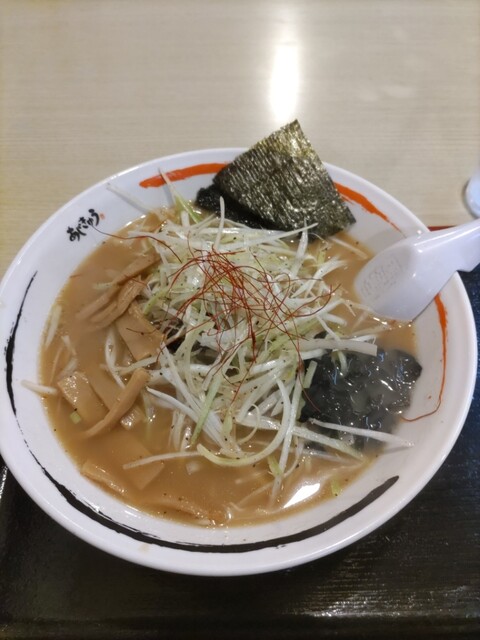 Aji-Q 小岩井店 &ndash; 本格岩手ラーメンとこだわりの味