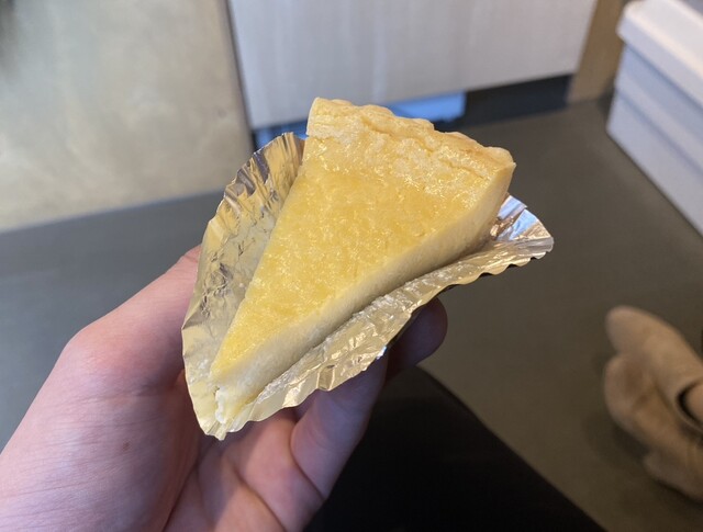 チルクフィーカ （cheerkfika） - 井の頭公園/ケーキ | 食べログ