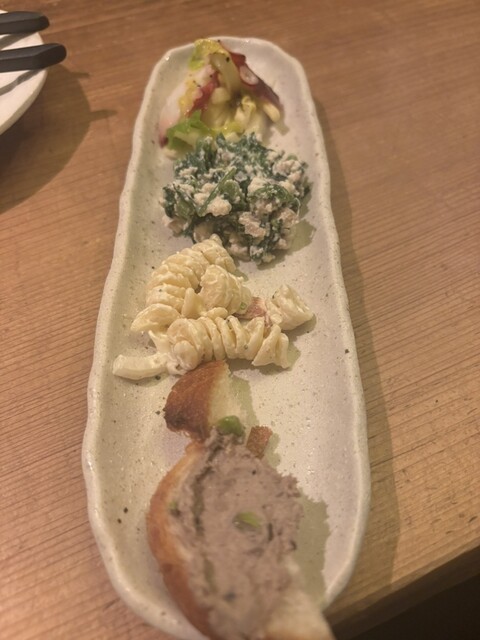 Paradise Kitchen WAI