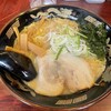 北海道ラーメン ひむろ 上野店