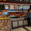 らぁめん花月嵐 ニッケコルトンプラザ店