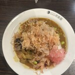 カレーハウス ＣｏＣｏ壱番屋 - 料理写真:
