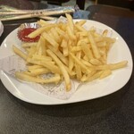 カラオケ館 - 料理写真: