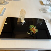 リストランテブレッツアディマーレ - 