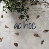 ad hoc  - 