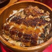 炭焼 うな富士 有楽町店 - 