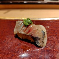 川崎 鮨 たか瀬 - 