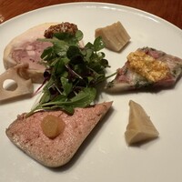 ビストロ ヴィヴィエンヌ - 