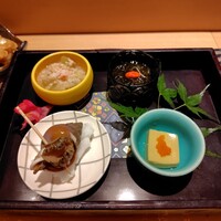 川崎 鮨 たか瀬 - 