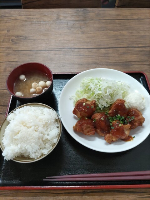 ヴィラ工房 紫波店 - 紫波中央（食堂）の写真