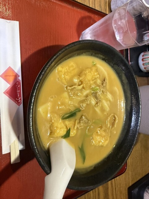 Udon no Morikawa photo 4