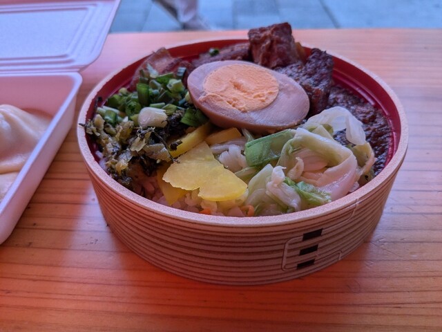 台湾祭in東京スカイツリータウン®2025 - 押上/アジア・エスニック