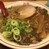 尾道らーめん 麺屋壱世