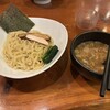 三代目麺処まるは極