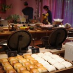 シャキシャキ - 