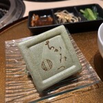 銀座 ちかみつ - 