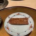 銀座 ちかみつ - 