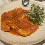 みこころ 無添加チャイナ935 - 