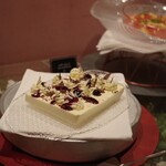 シャキシャキ - 