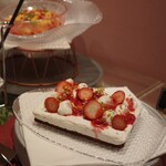 シャキシャキ - 