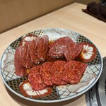 銀座 ちかみつ - 