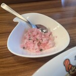 カリーアップ - 