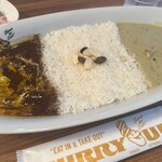 カリーアップ - 