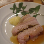 シャキシャキ - 