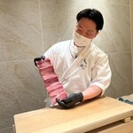 銀座 ちかみつ - 