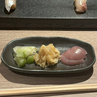 鮨 いつみ - 