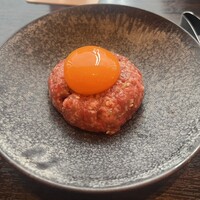 焼肉うしごろ 銀座並木通り店 - 