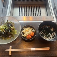 焼肉うしごろ 銀座並木通り店 - 